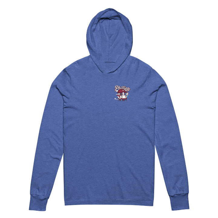 Lightweight Hoodie product image (8)
