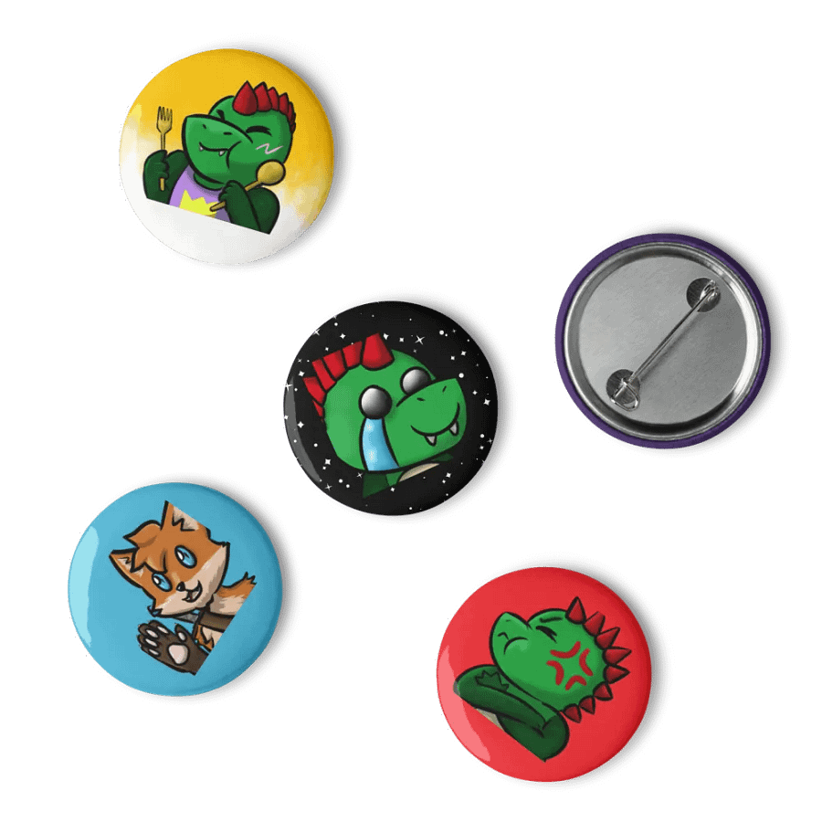 Badge Pack 2 product image (6)
