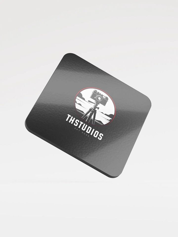 THStudios Drink Coasters product image (1)
