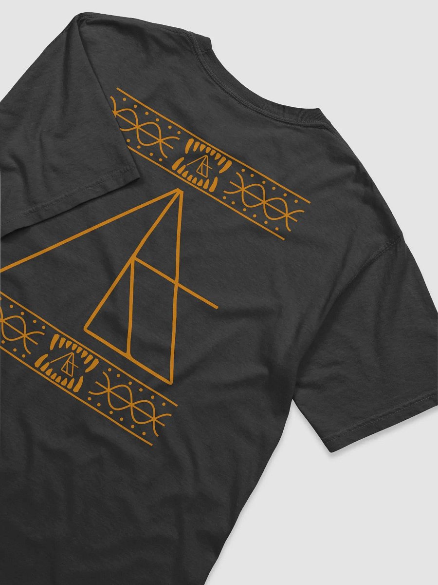 Atlesian Origins - Wildlands T-Shirt product image (11)