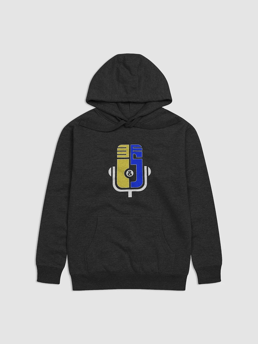 Imp & Skizz Podcast Hoodie product image (1)