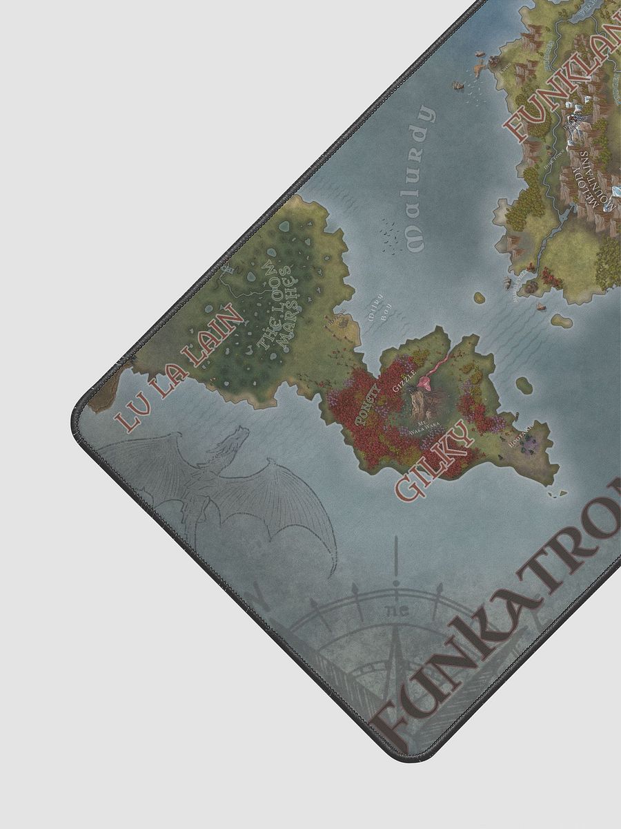 Funkatron (Southern Kingdoms) product image (3)