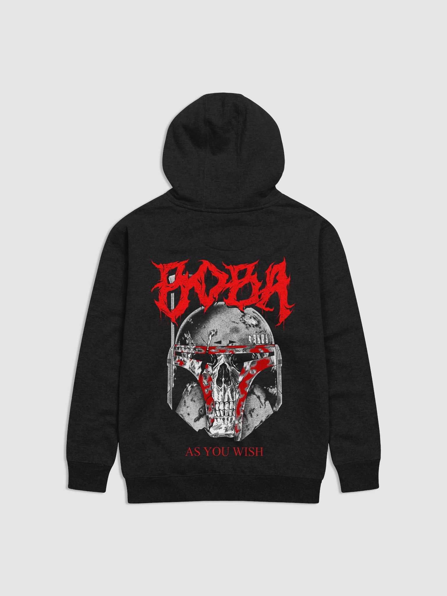Boba - Hoodie product image (2)