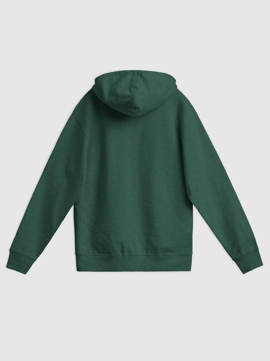 Spartan Spirit Fleece Zip-Up Hoodie product image (6)