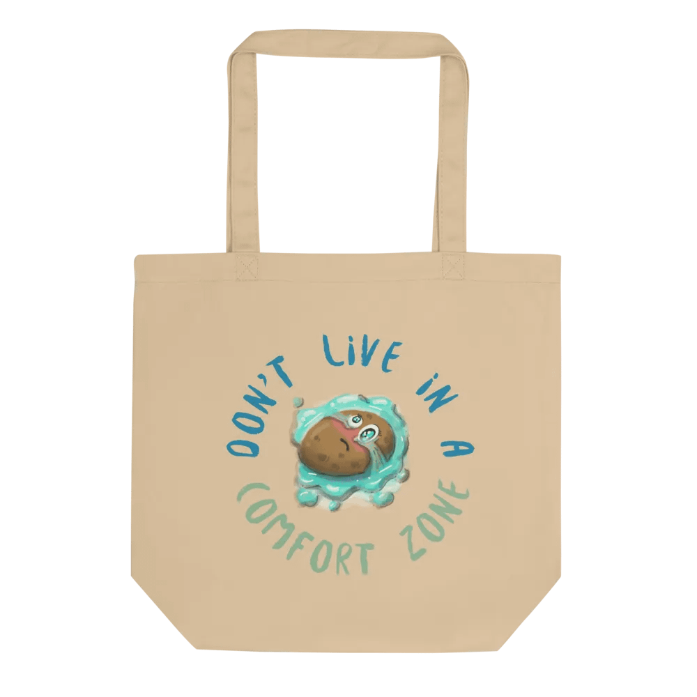 Shiny Soggy TaterTOTE product image (9)