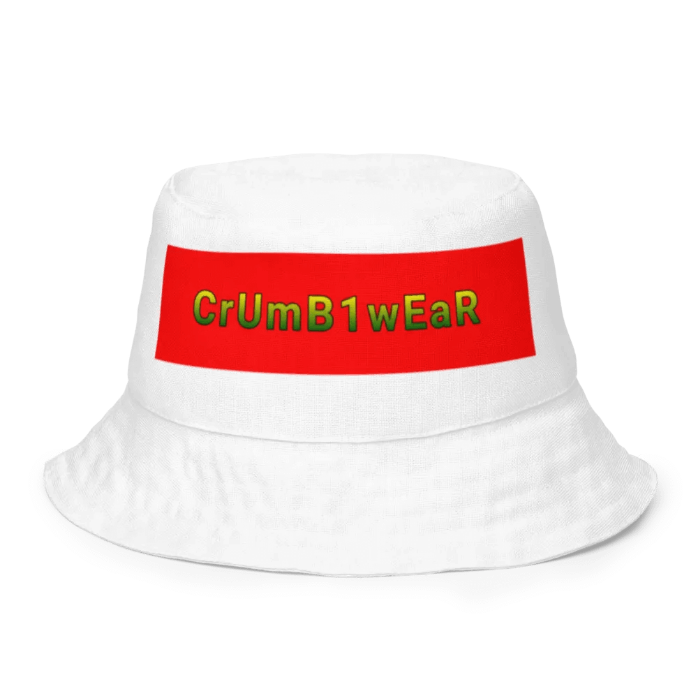 CrUmB1wEaR Bucket product image (1)