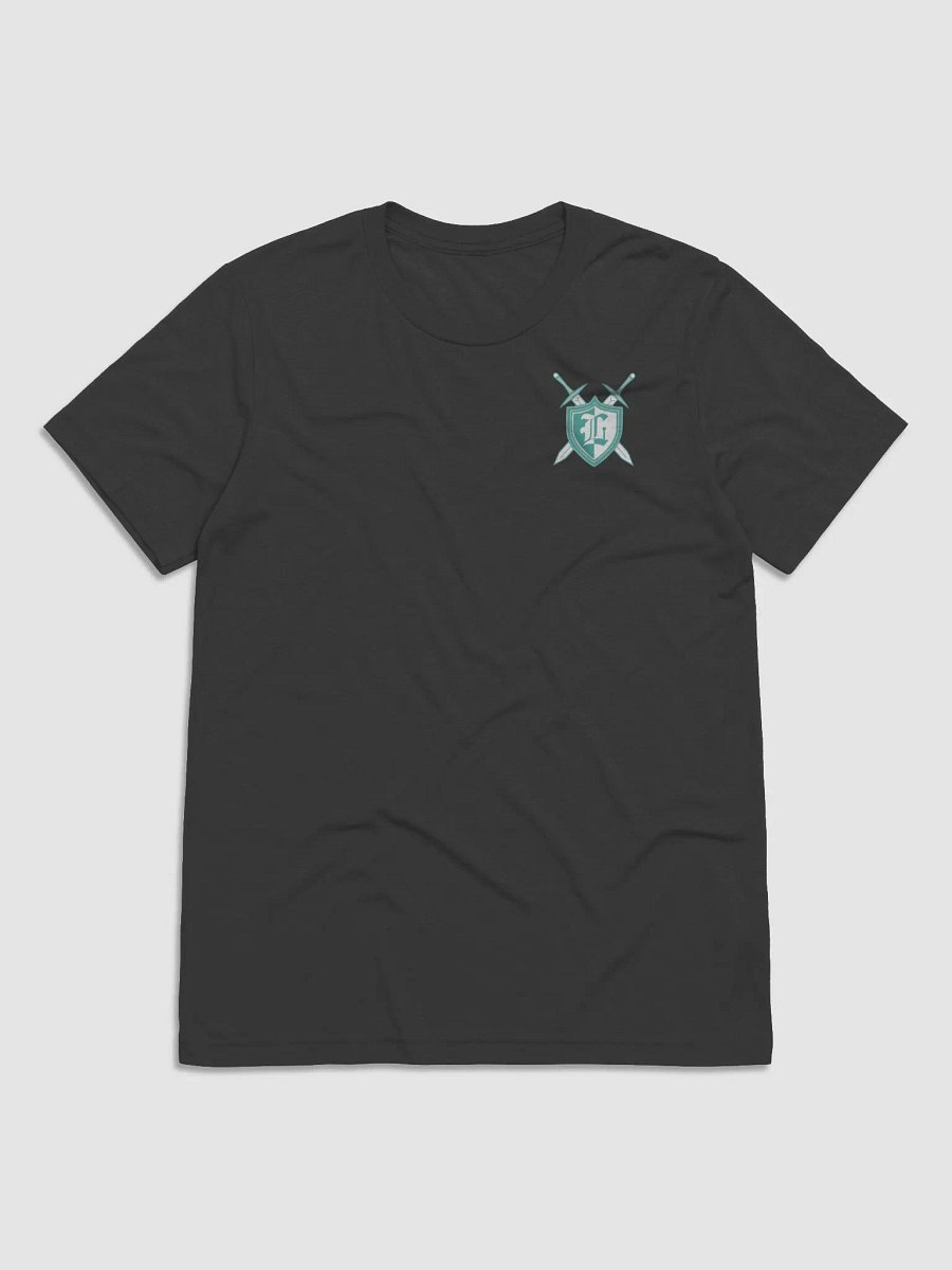 Bella Canvas Elimenop3 Logo Short Sleeve product image (6)