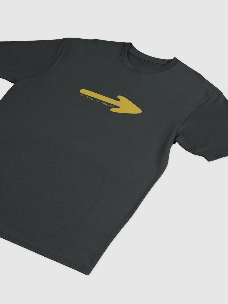 Camiseta del Camino de Santiago product image (3)