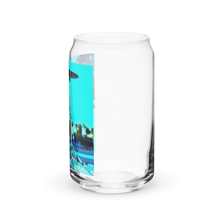 Drums Glass product image (9)