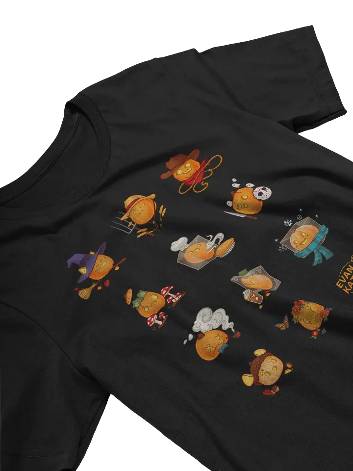 The Boys Tee product image (2)