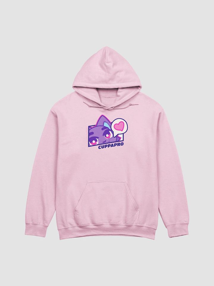 After Dark Special Hoodie (Light) product image (1)