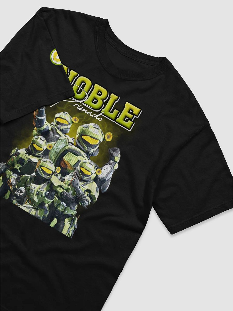 Bootleg Spartan Tee product image (3)