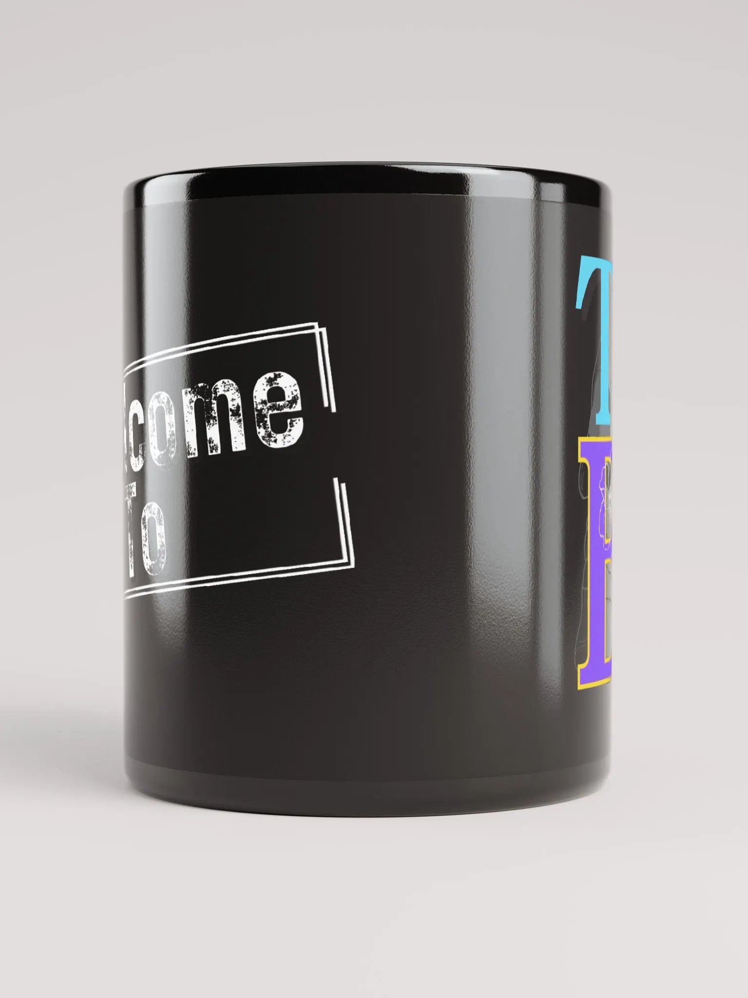Welcome to The BS Cup Blk Purple product image (5)