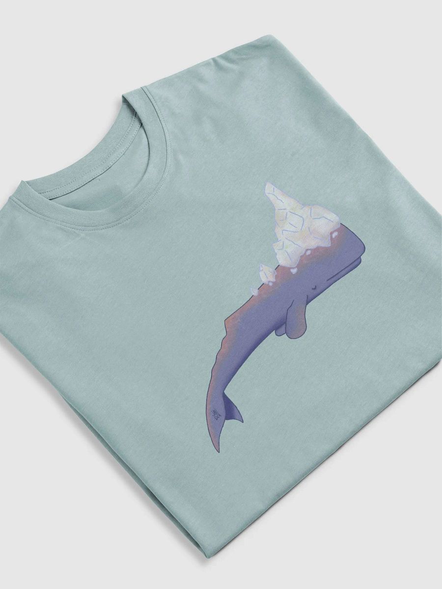Gigantes de hielo T-shirt product image (27)