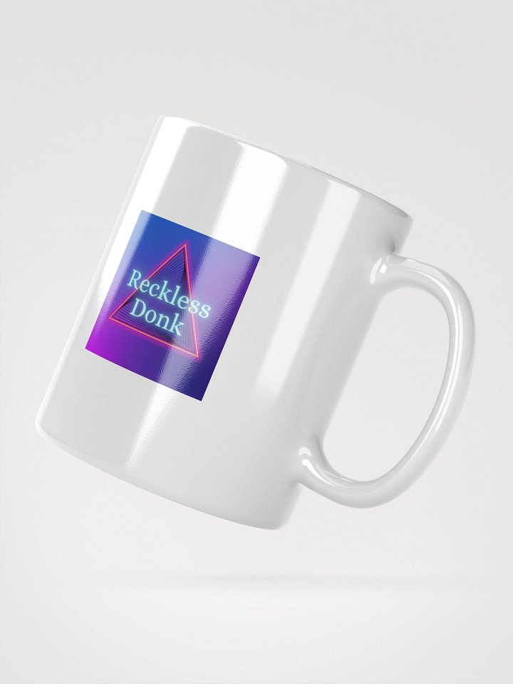 Unicorn Bop Classic Mug product image (4)
