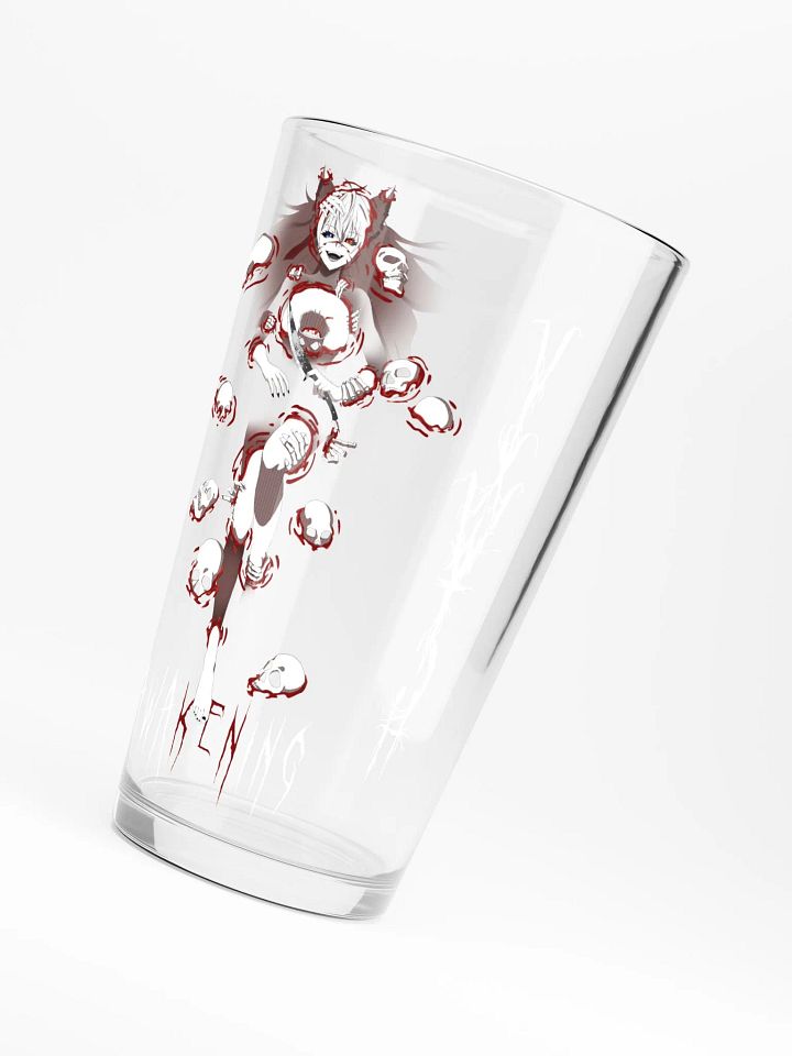 【VIXWYTCH】Awakening Pint Glass product image (1)