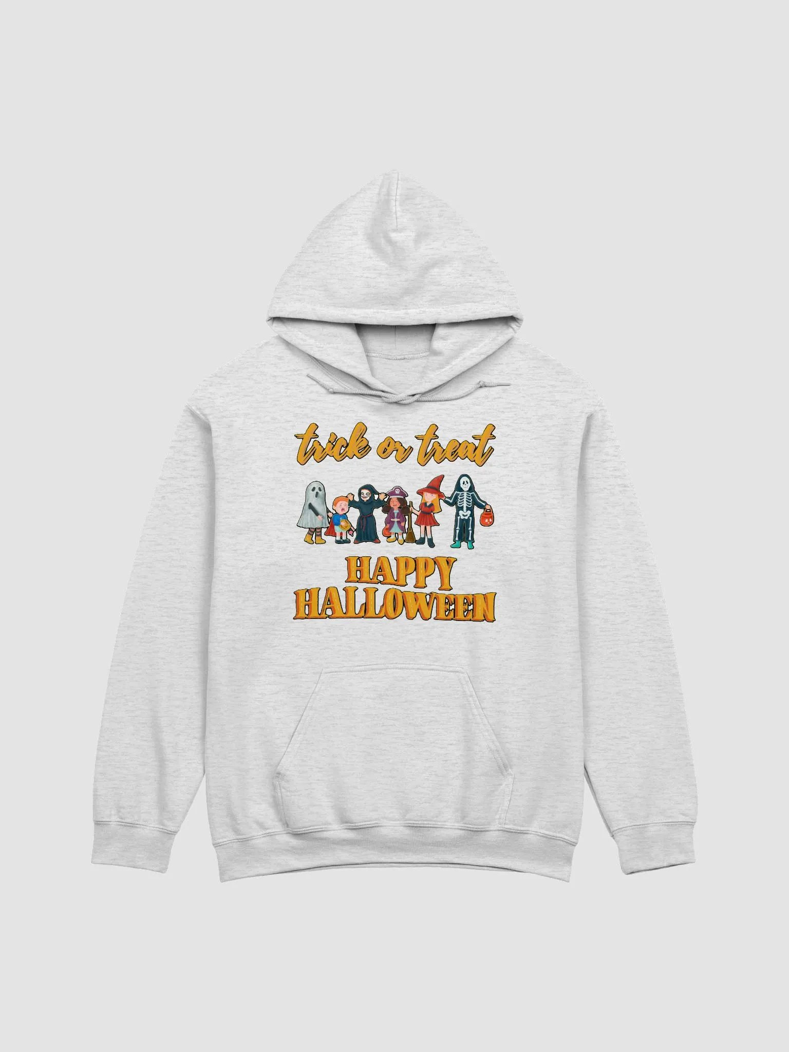 TRICK OR TREAT product image (3)