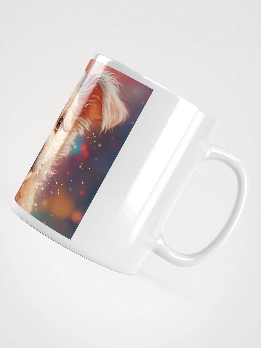 Cute Dog Mug product image (5)