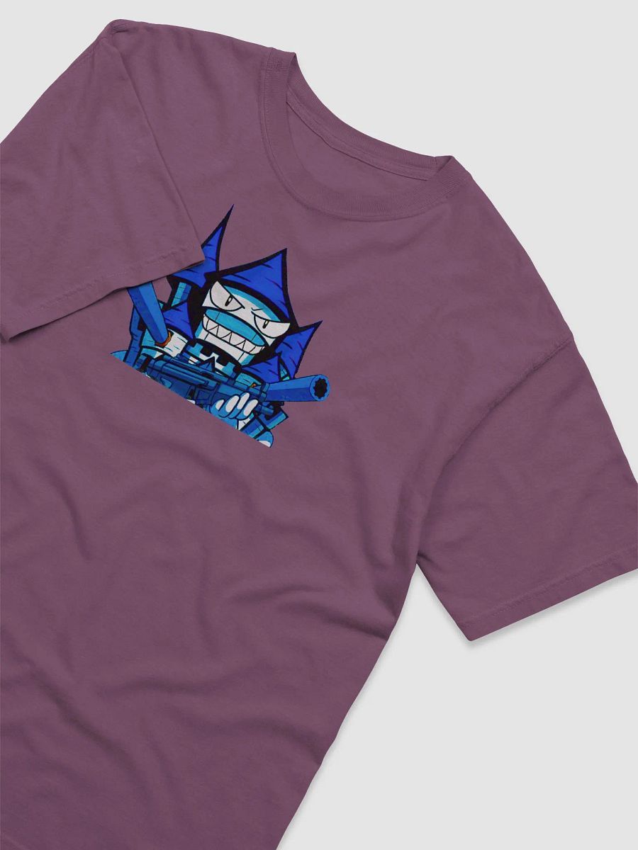 Saintcastle NEW LOGO T-Shirt product image (32)