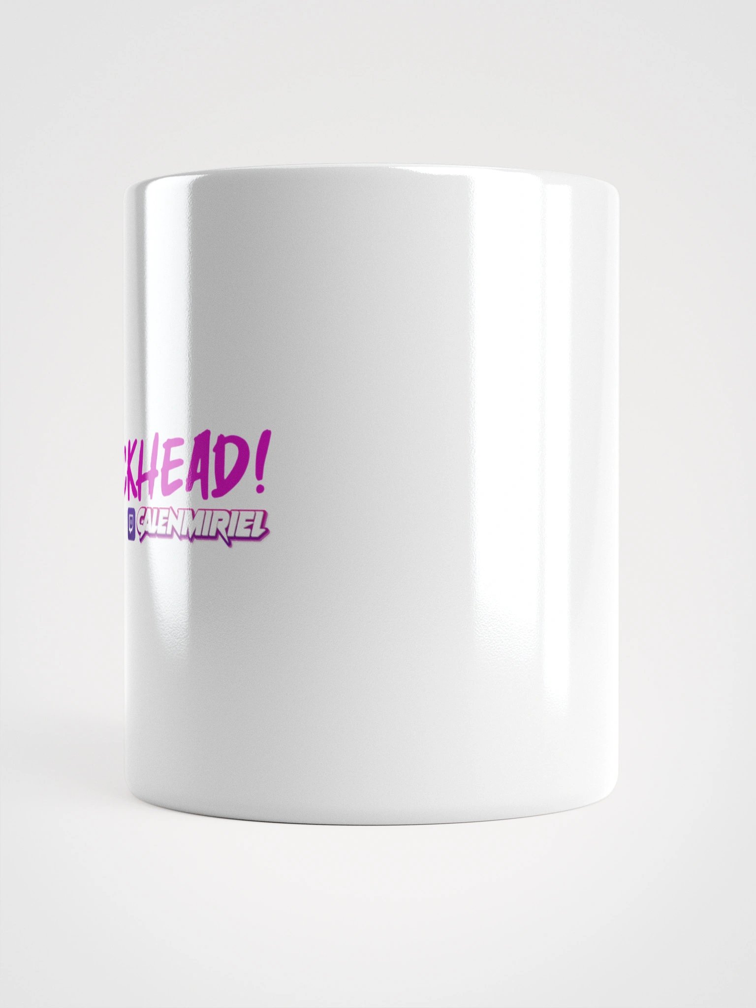 ya dickhead! mug product image (17)