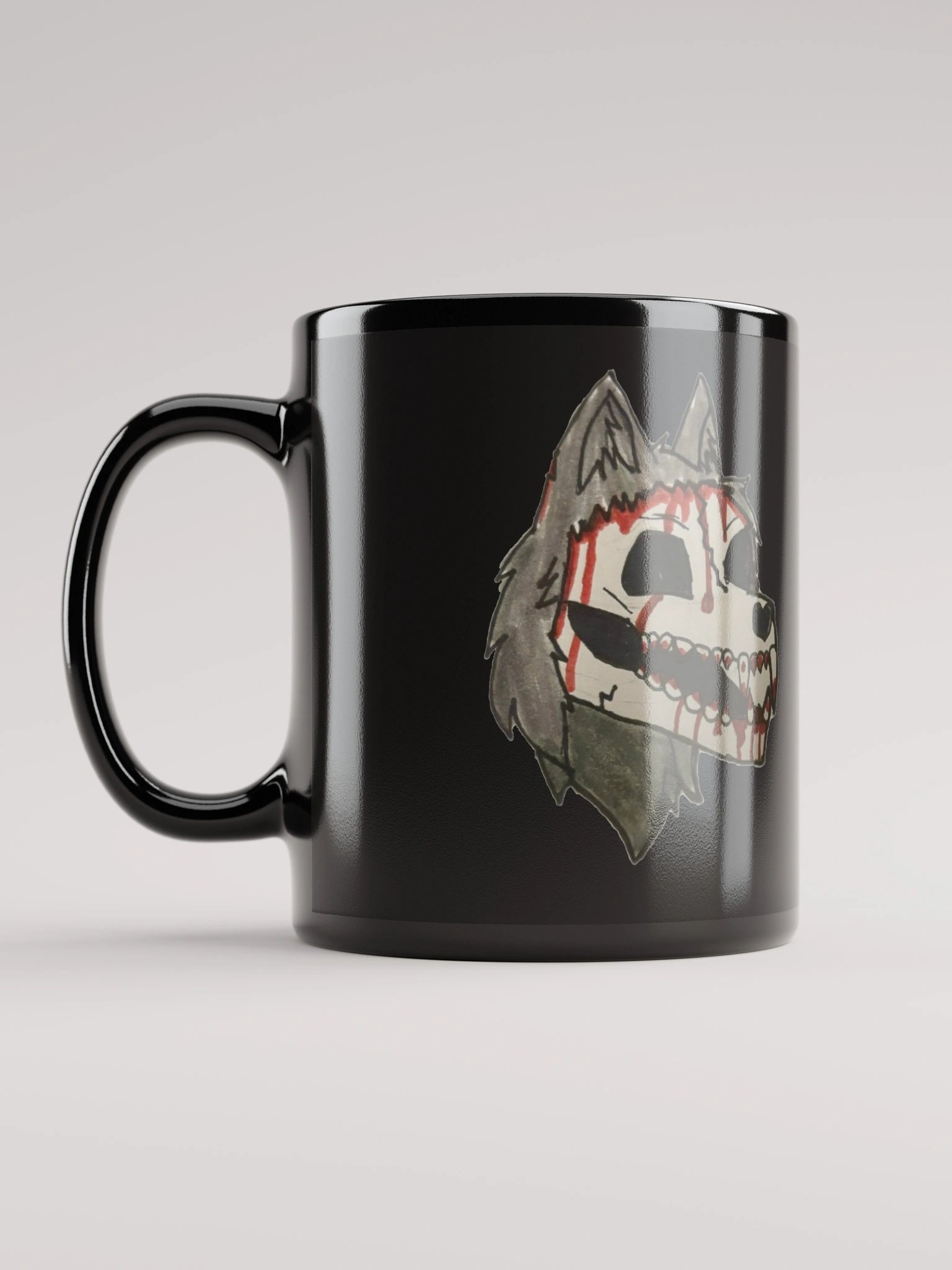 Fleabag Coffee Mug!! product image (11)