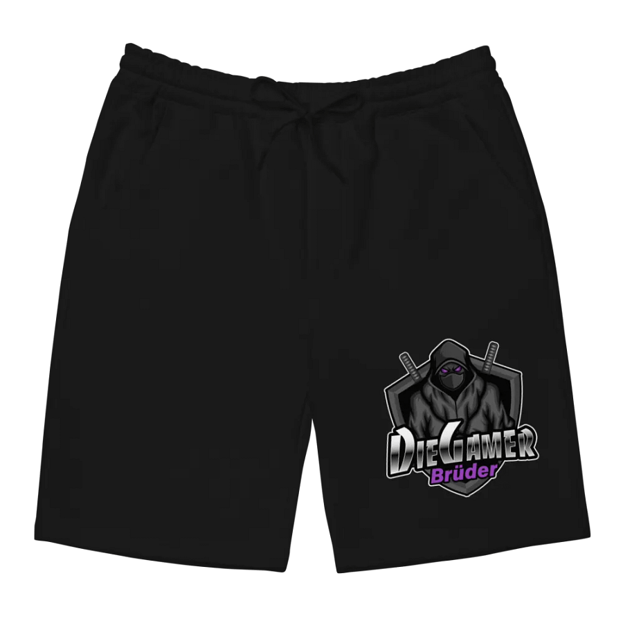DieGamerBrüder Shorts product image (9)