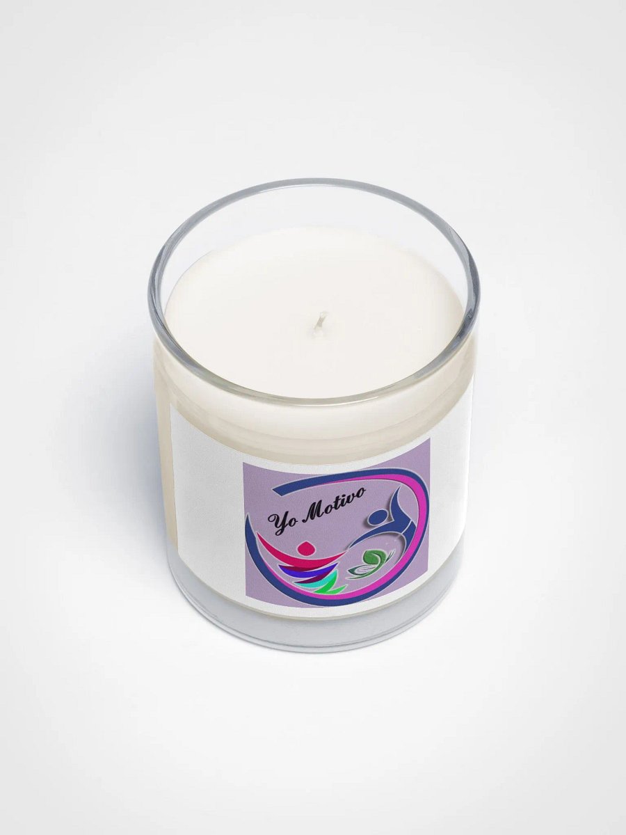 Luz y Aroma Natural Yo Motivo product image (3)