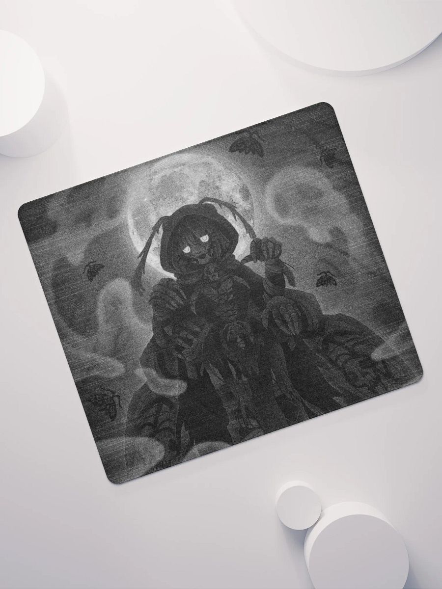 Horror Small Gaming Mousepad product image (11)