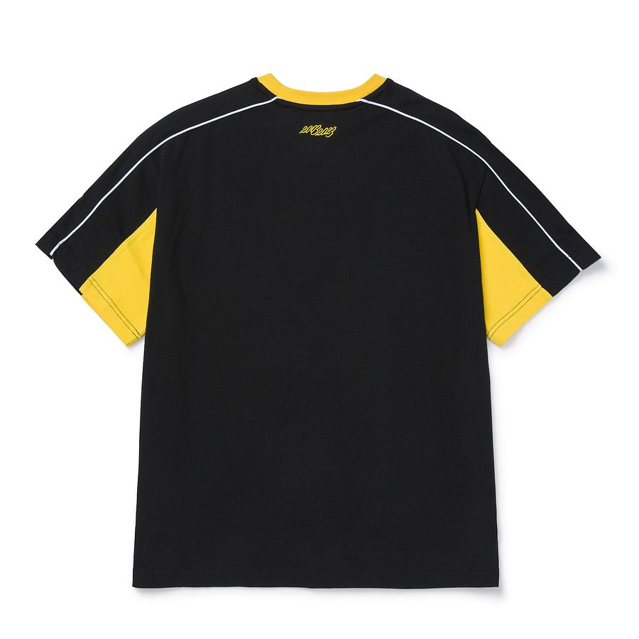 Color Block Tee product image (5)