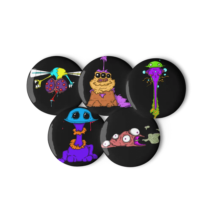 Voidlings 66-70 product image (3)