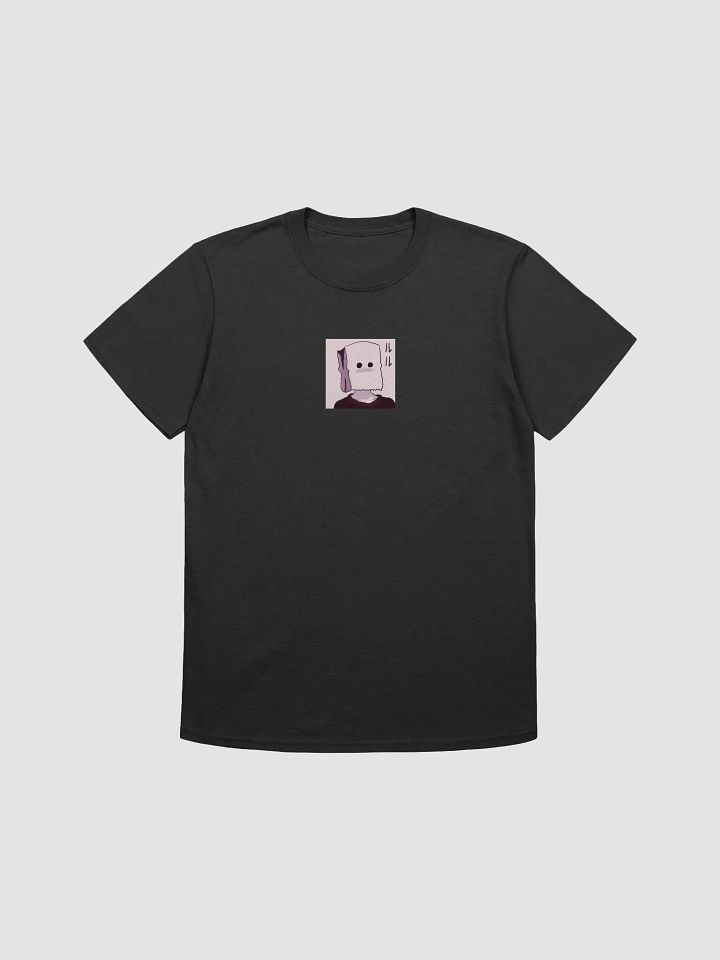 unisex shy ruru shirt product image (1)