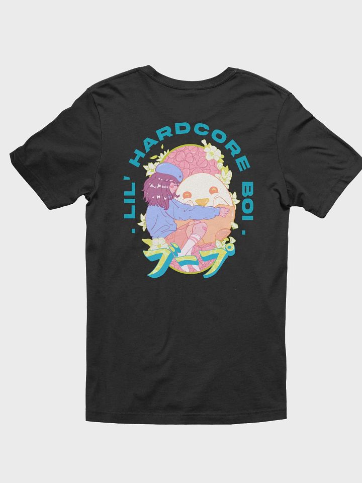 Lil' Hardcore Boi Tee product image (5)
