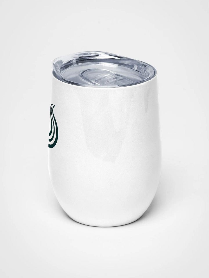 "Serenity Sips Tumbler" product image (2)