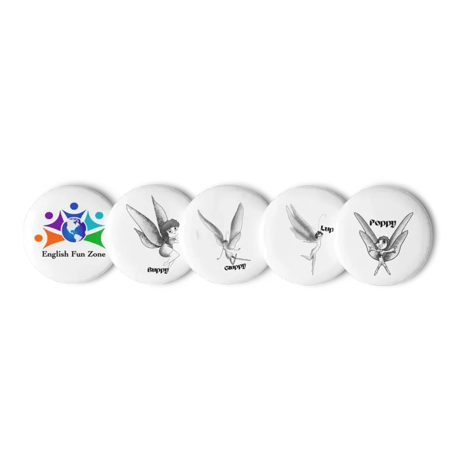 Fairies - Seeker of Things product image (6)