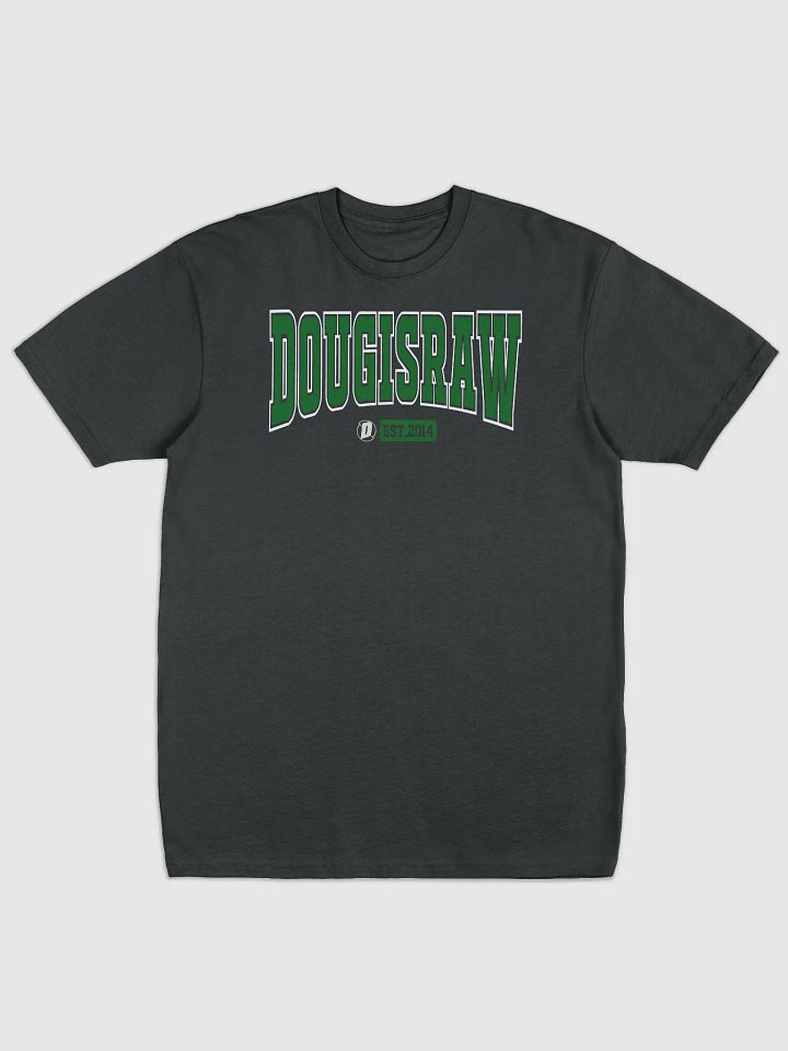 Vintage Dougisraw T-with Logo product image (1)