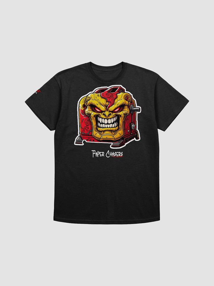 Kilo Express - Paper Chasers Toast Tee product image (1)
