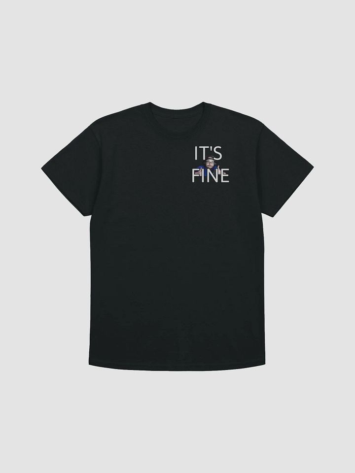It's Fine product image (5)