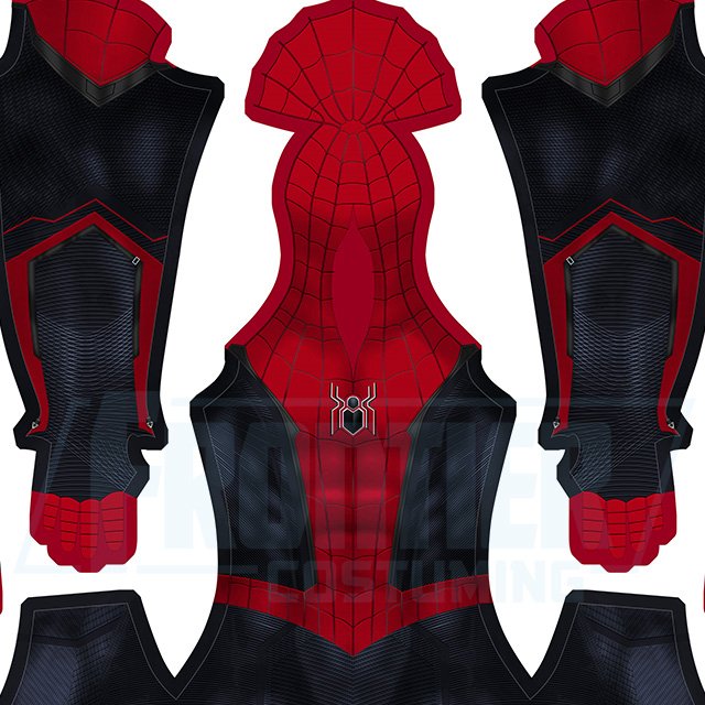 Spider | No Way product image (2)