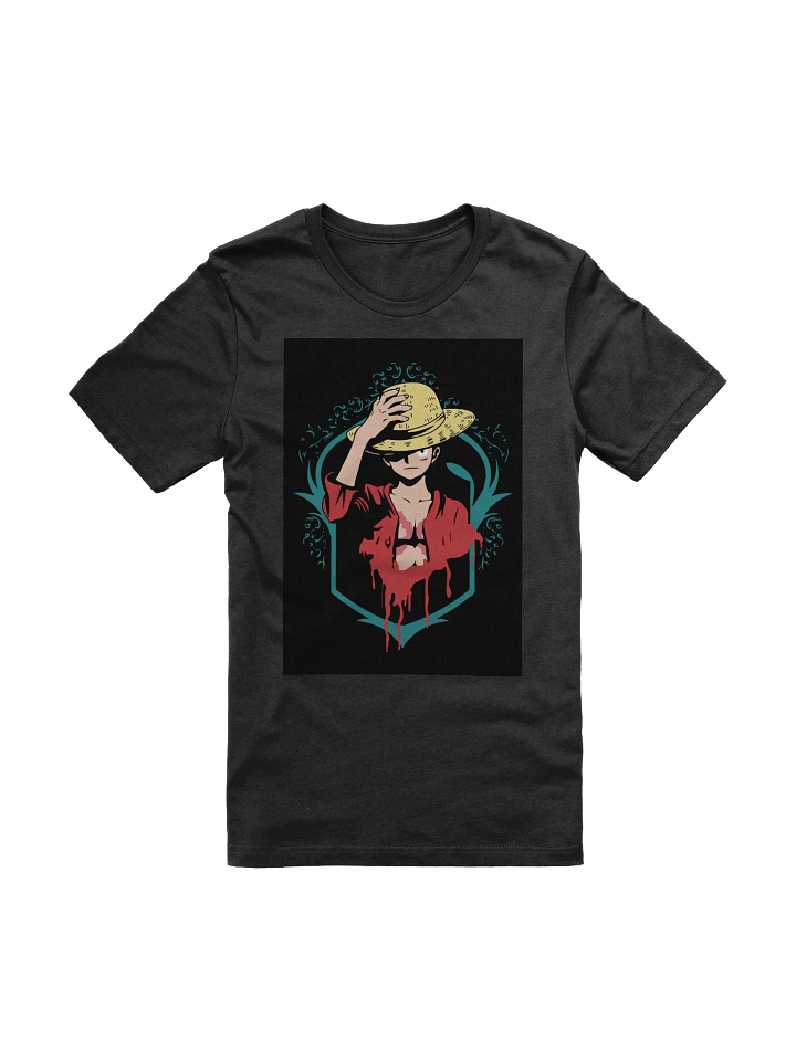Anime T shirts product image (2)