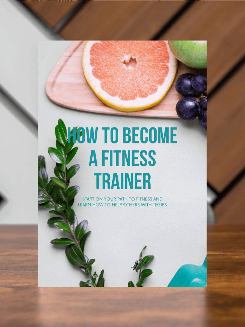 How to Become a Fitness Trainer product image (1)