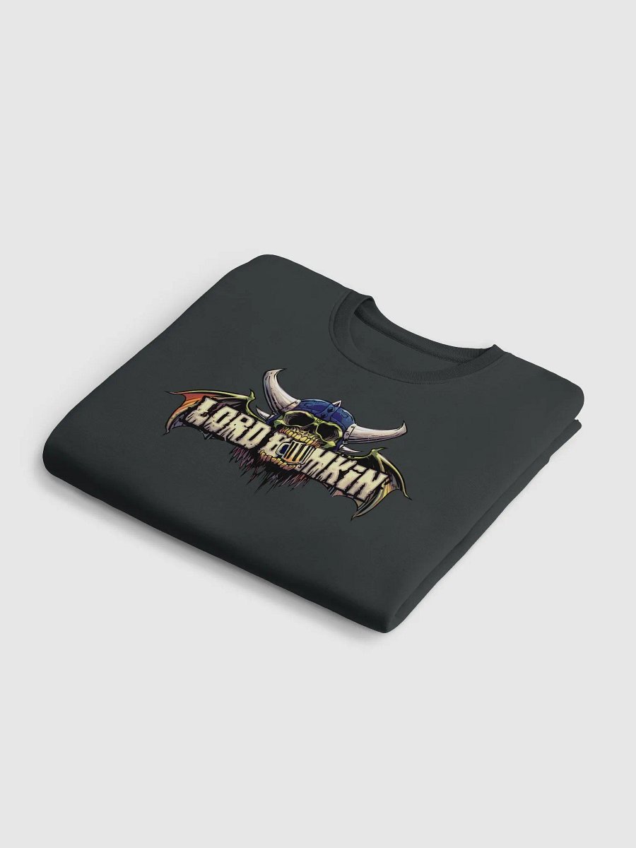 Halloween logo shirt product image (6)