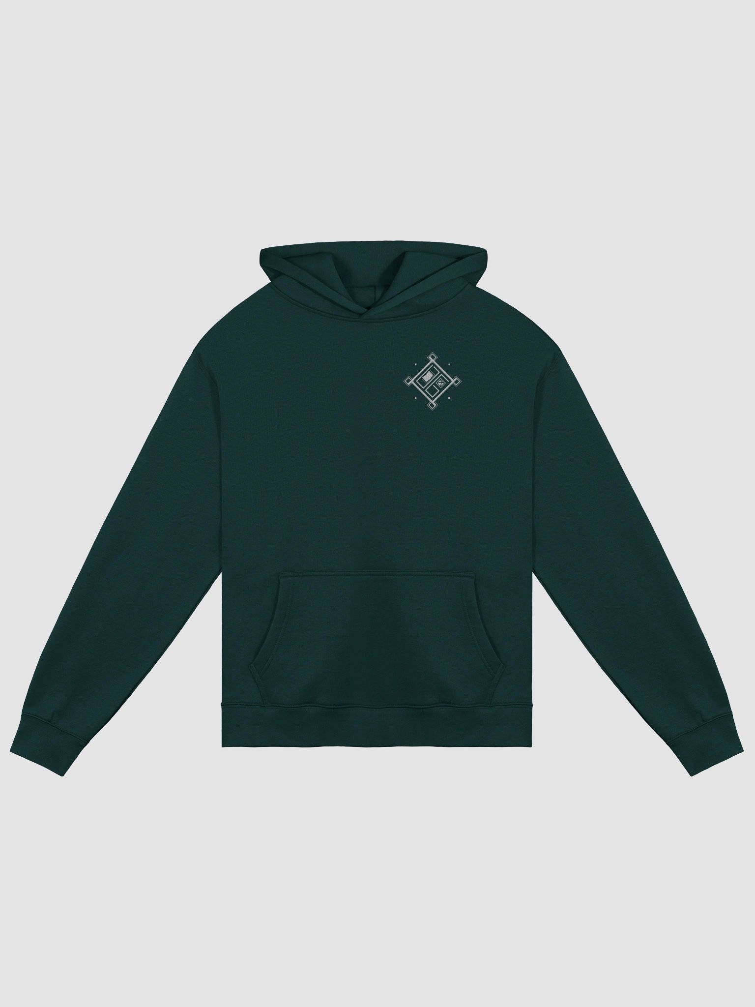 Feywild Sh*t Happens Hoody product image (2)
