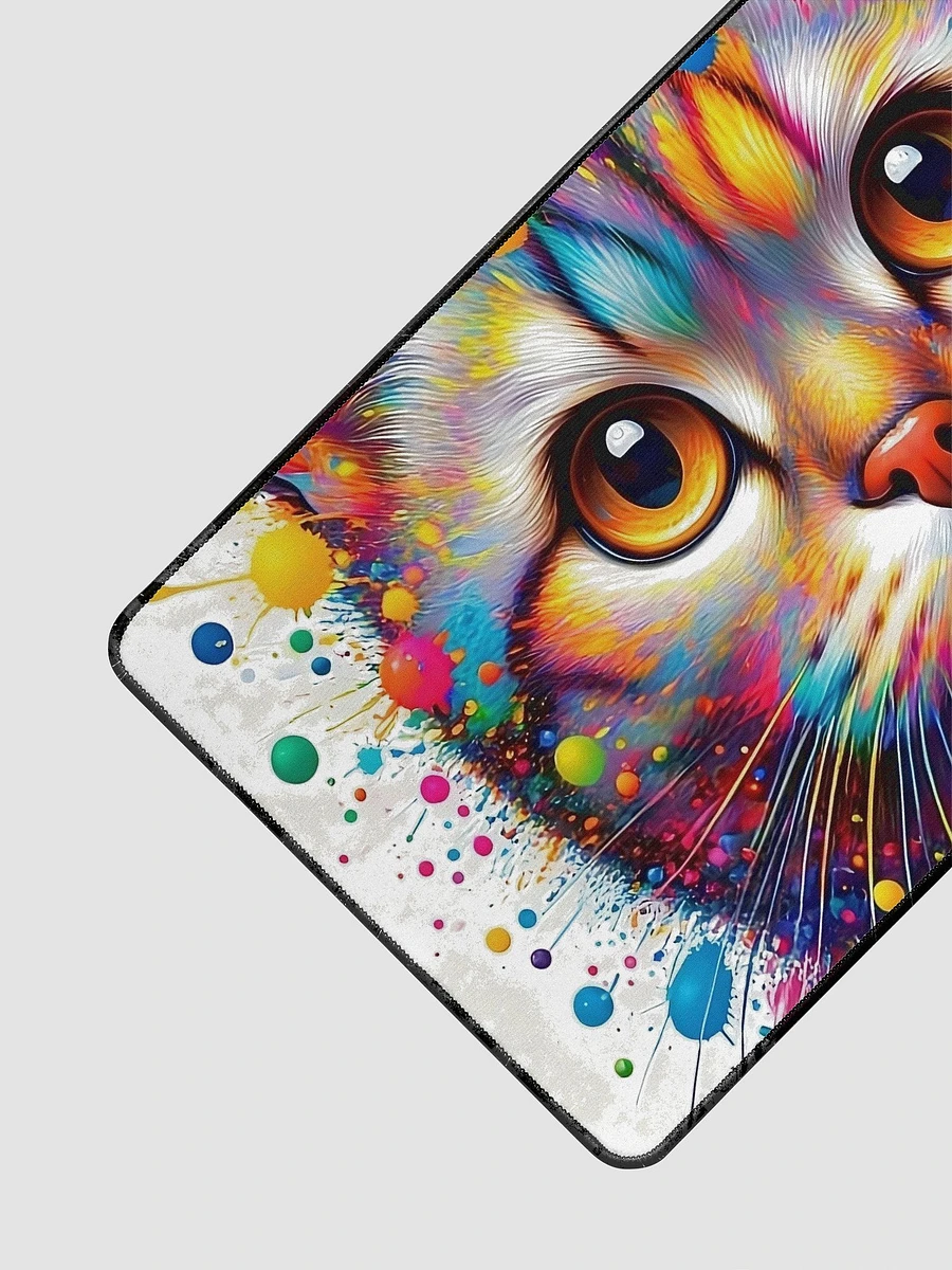 Desk Mat: American Shorthair product image (3)