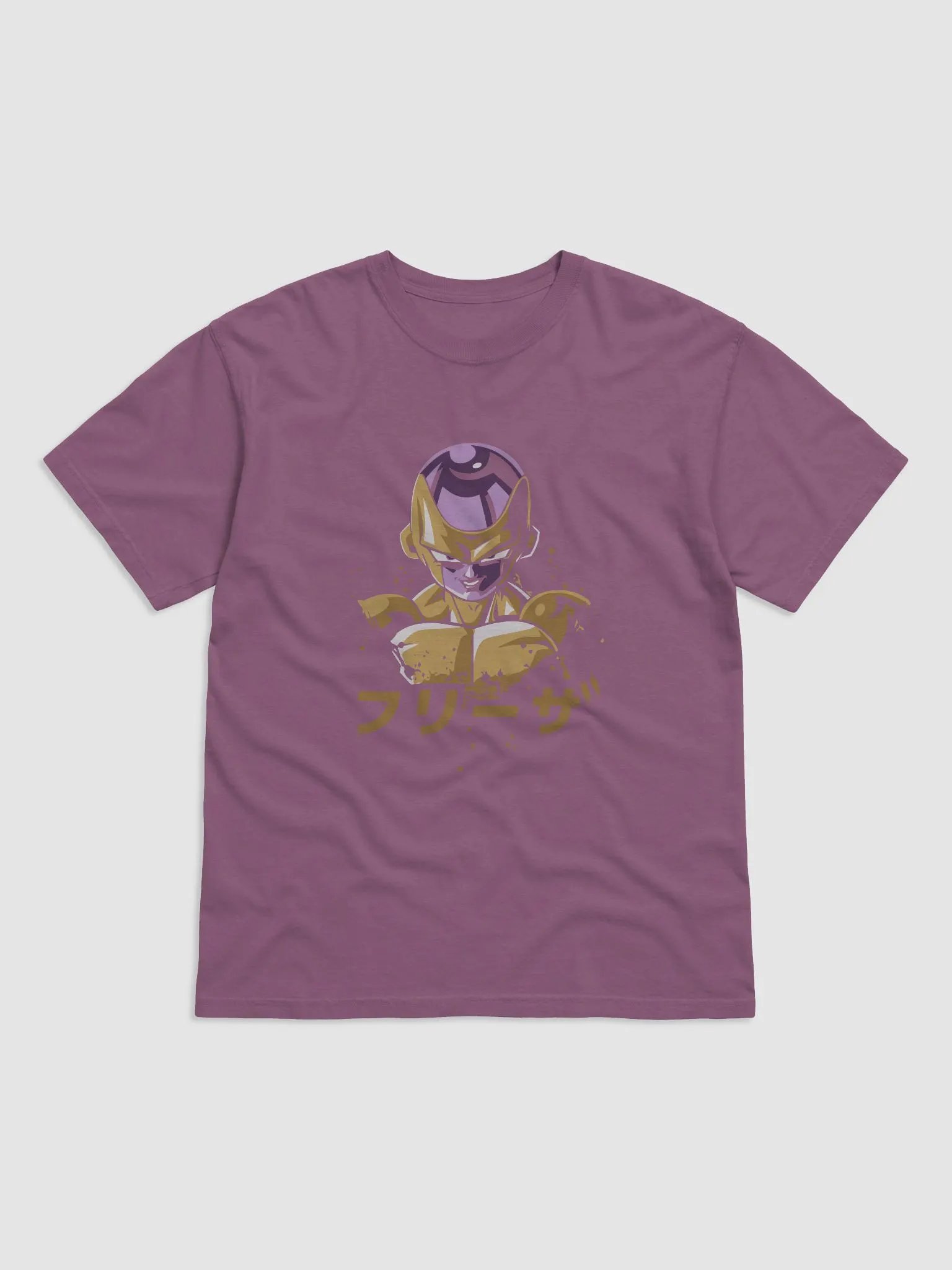 Golden Frieza product image (4)