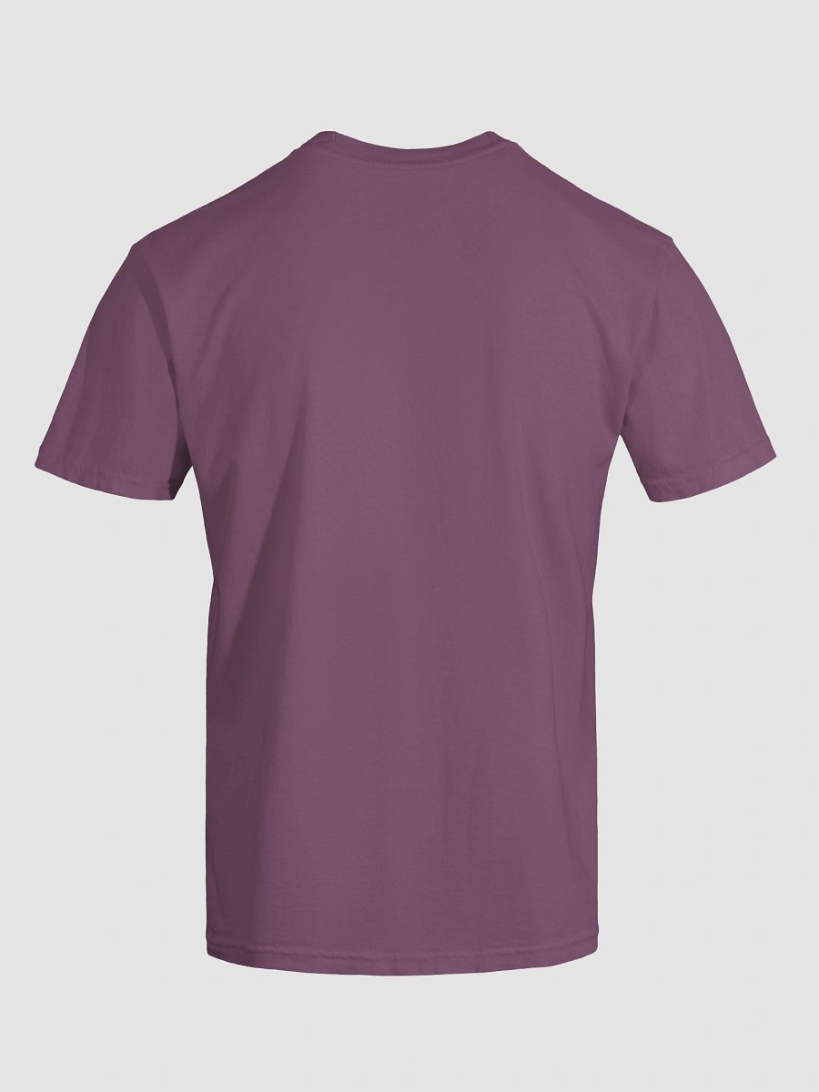 JJ Comfort Colors Logo Tee product image (6)