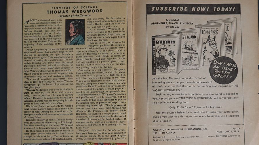 حول العالم في ثمانين يوما مصورة 1950 product image (7)