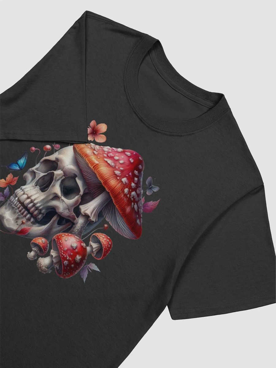 Skull and Mushrooms 17 product image (9)