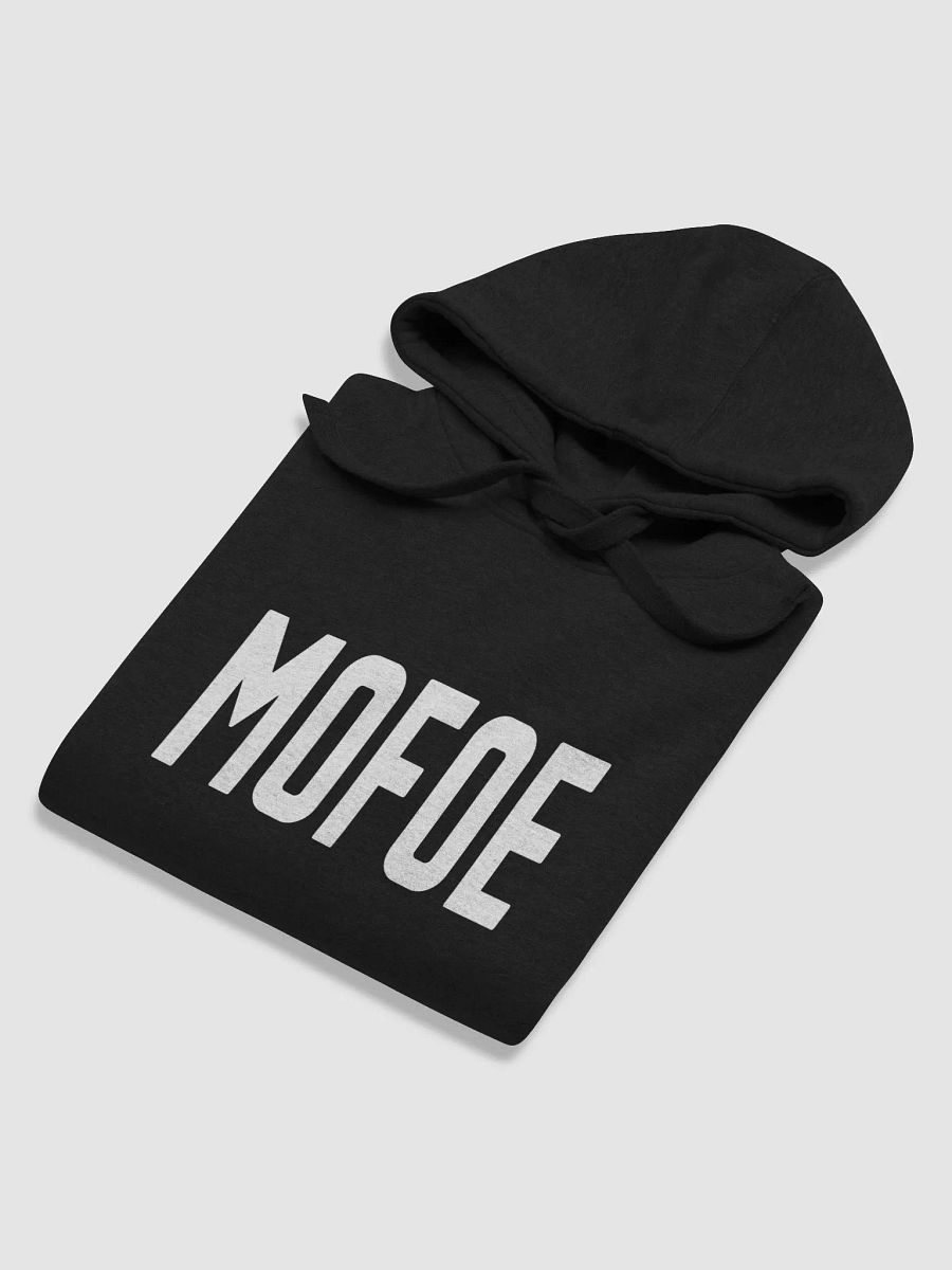 Mofoe (white) Hoodie product image (44)