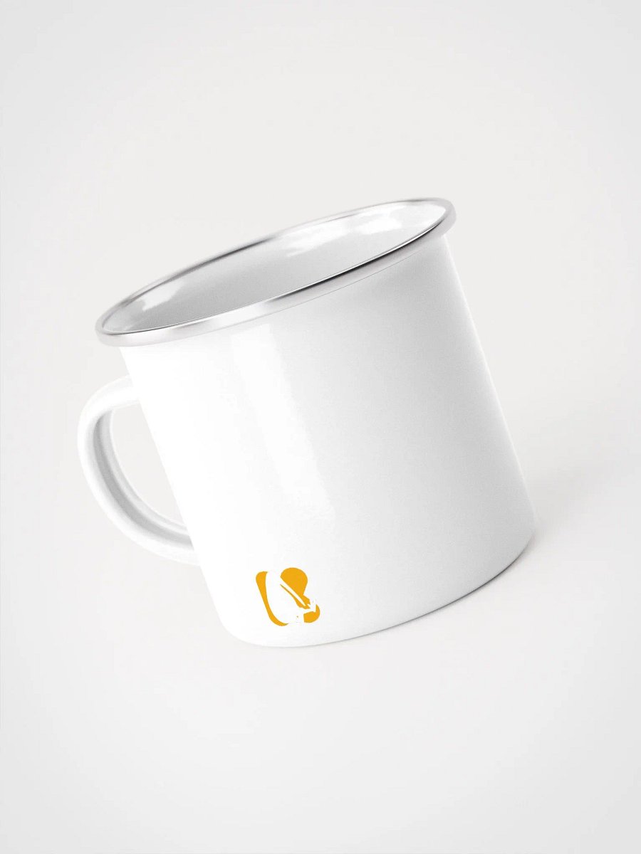 Camping Bara Enamel Camping Mug product image (4)