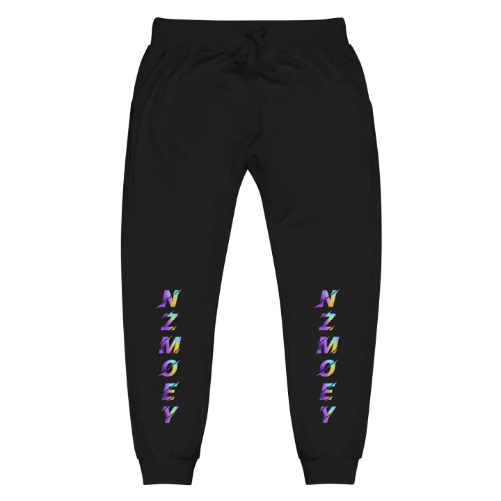 NZMOEY Jerzees Unisex Joggers product image (1)